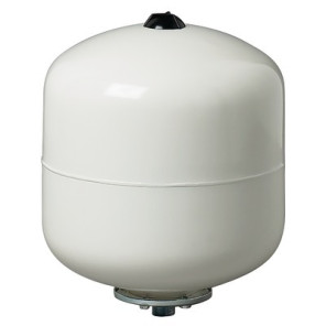 Vase d'expansion sanitaire 18L- QUALYX - 100419