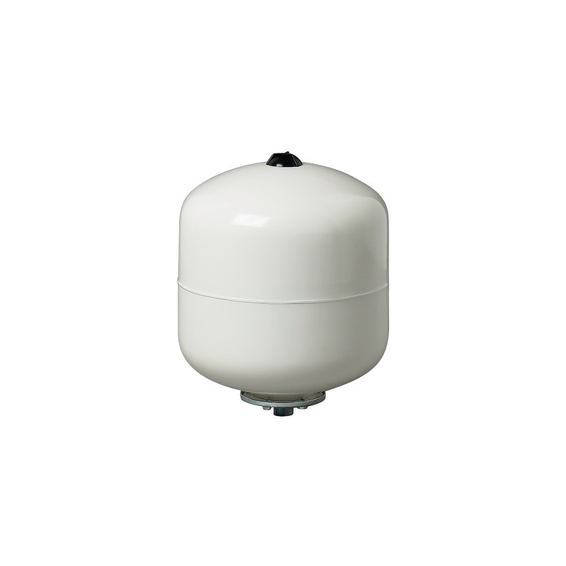Vase d'expansion sanitaire 18L- QUALYX - 100419