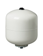 Vase d'expansion sanitaire 24L- QUALYX - 100420 Vase d'expansion sanitaire 24L- QUALYX - 100420