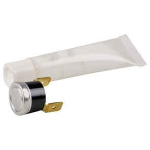 Limiteur température chauffage- DIFF pour Saunier Duval - 05151100