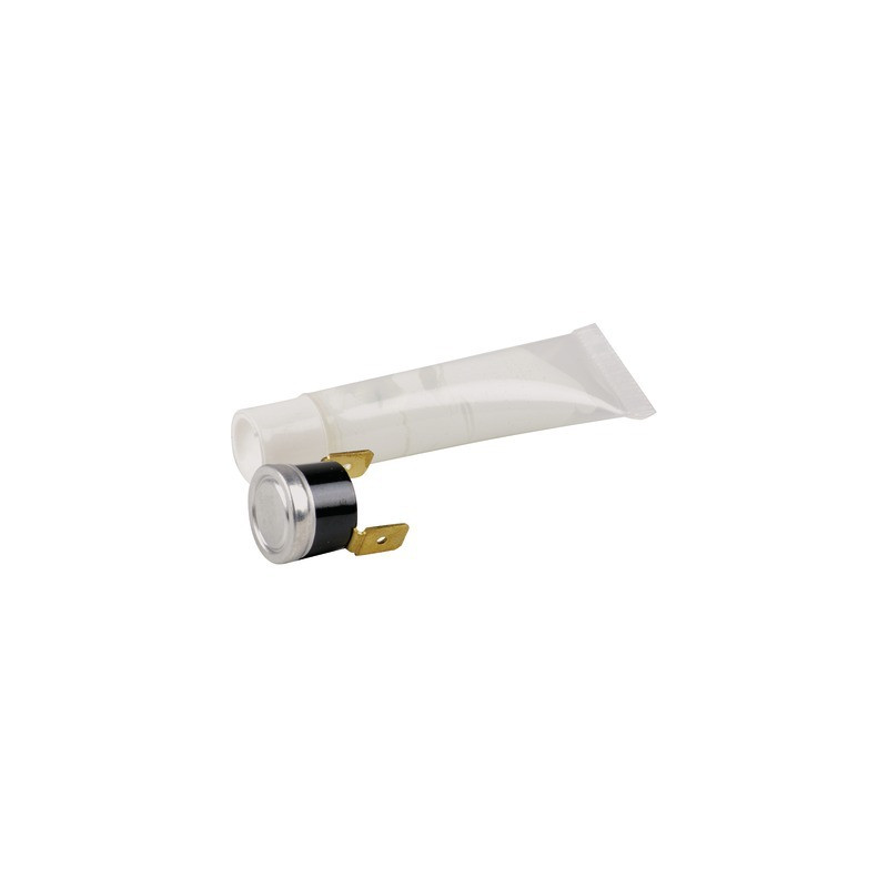 Limiteur température chauffage- DIFF pour Saunier Duval - 05151100