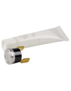 Limiteur température chauffage- DIFF pour Saunier Duval - 05151100 Limiteur température chauffage- DIFF pour Saunier Duval - 05151100