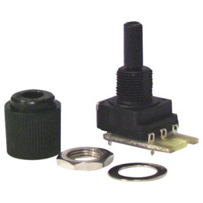 Potentiomètre sanitaire- DIFF pour Saunier Duval - 05705200