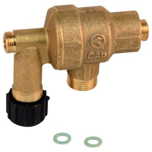 Disconnecteur- DIFF pour Saunier Duval - 05722100
