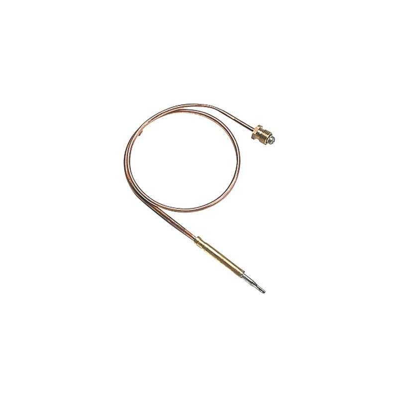 Thermocouple 600mm- DIFF pour Saunier Duval - 05114400