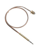 Thermocouple 600mm- DIFF pour Saunier Duval - 05114400 Thermocouple 600mm- DIFF pour Saunier Duval - 05114400