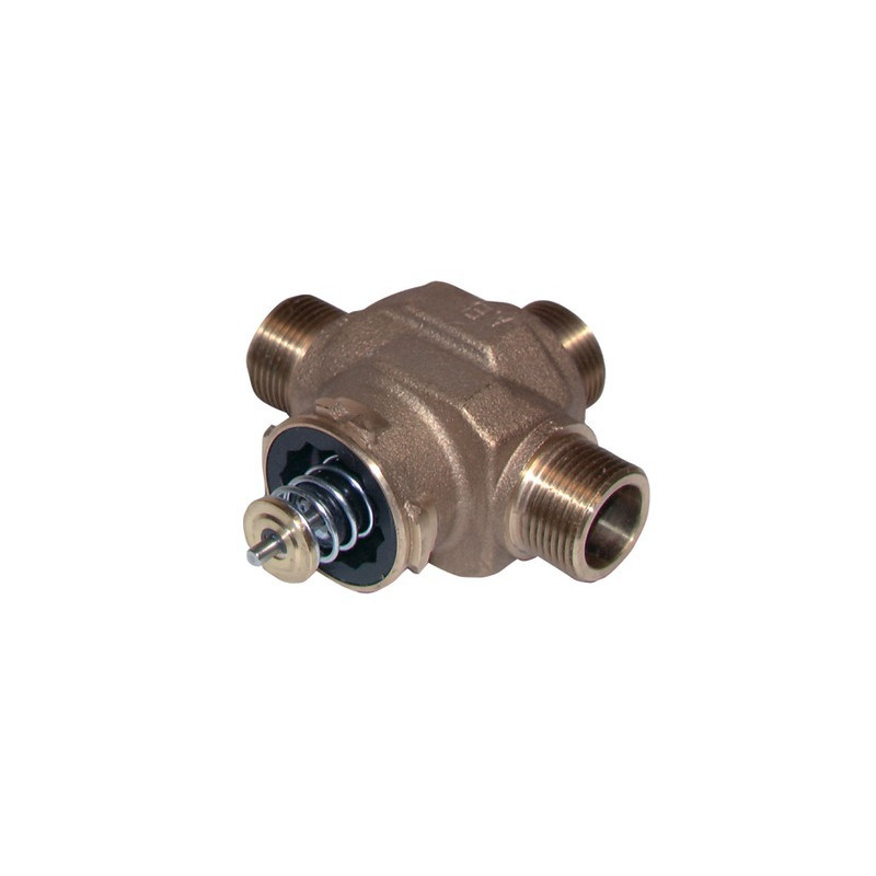 Corps vanne 3 voies- DIFF pour Saunier Duval - 05114800
