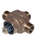Corps vanne 3 voies- DIFF pour Saunier Duval - 05114800 Corps vanne 3 voies- DIFF pour Saunier Duval - 05114800