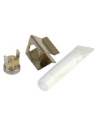 Thermostat- DIFF pour Saunier Duval - S1008000 Thermostat- DIFF pour Saunier Duval - S1008000