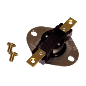 Thermostat VMC- DIFF pour Saunier Duval - 05257200