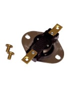Thermostat VMC- DIFF pour Saunier Duval - 05257200 Thermostat VMC- DIFF pour Saunier Duval - 05257200