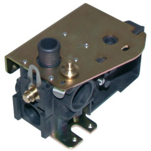 Clapet inverseur- DIFF pour Saunier Duval - 05235800