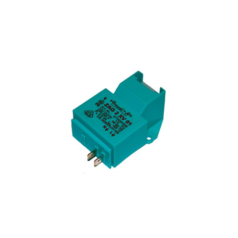 Allumeur récurrent- DIFF pour Saunier Duval - 05111000