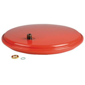 Vase d'expansion chauffage 5l- DIFF pour Saunier Duval - 05705800