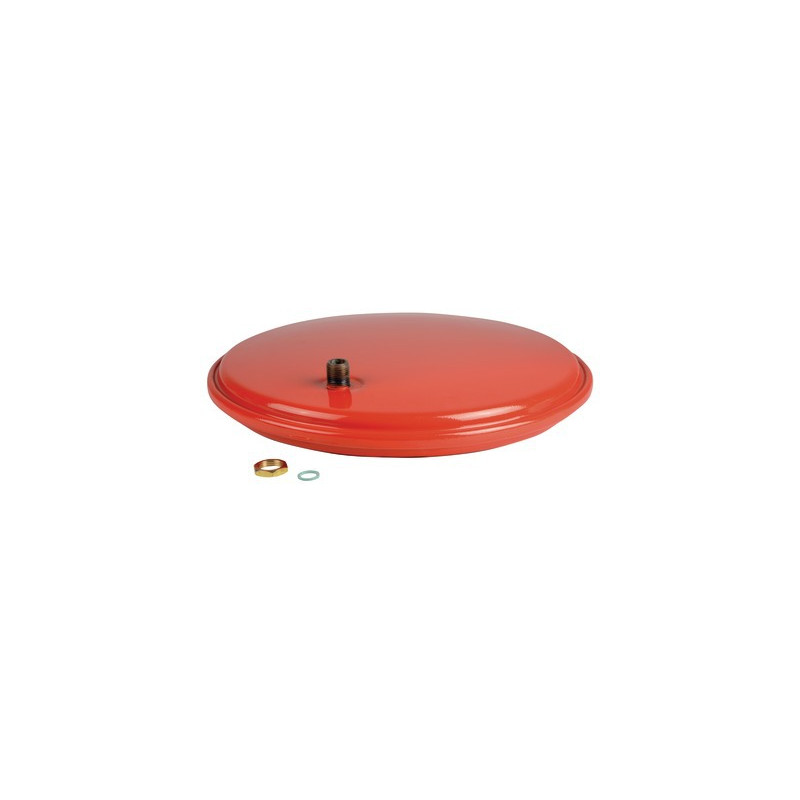 Vase d'expansion chauffage 5l- DIFF pour Saunier Duval - 05705800