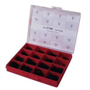 Coffret 485 joints toriques- DIFF pour Saunier Duval - COFFRET JOINT