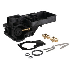 Clapet double- DIFF pour Saunier Duval - 05262100