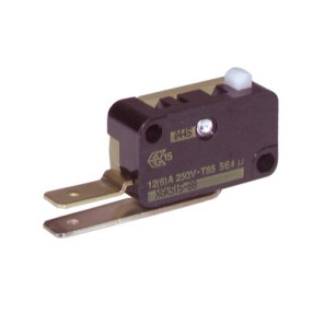 Microswitch- DIFF pour Saunier Duval - 05463800