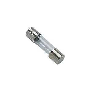 Fusible 200ma- DIFF pour Saunier Duval - 05467400  - (X5)