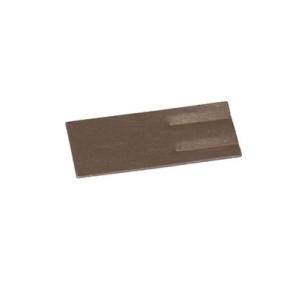 Lame ressort/clapet inverseur- DIFF pour Saunier Duval - 05647500  - (X30)