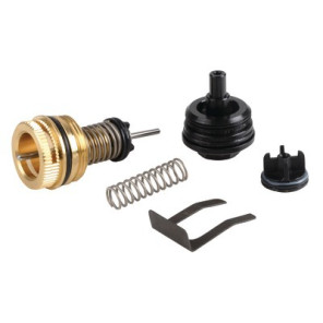 Clapet vanne 3 voies- DIFF pour Saunier Duval - S1006400