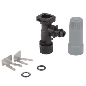 Robinet de remplissage- DIFF pour Saunier Duval - S1007000
