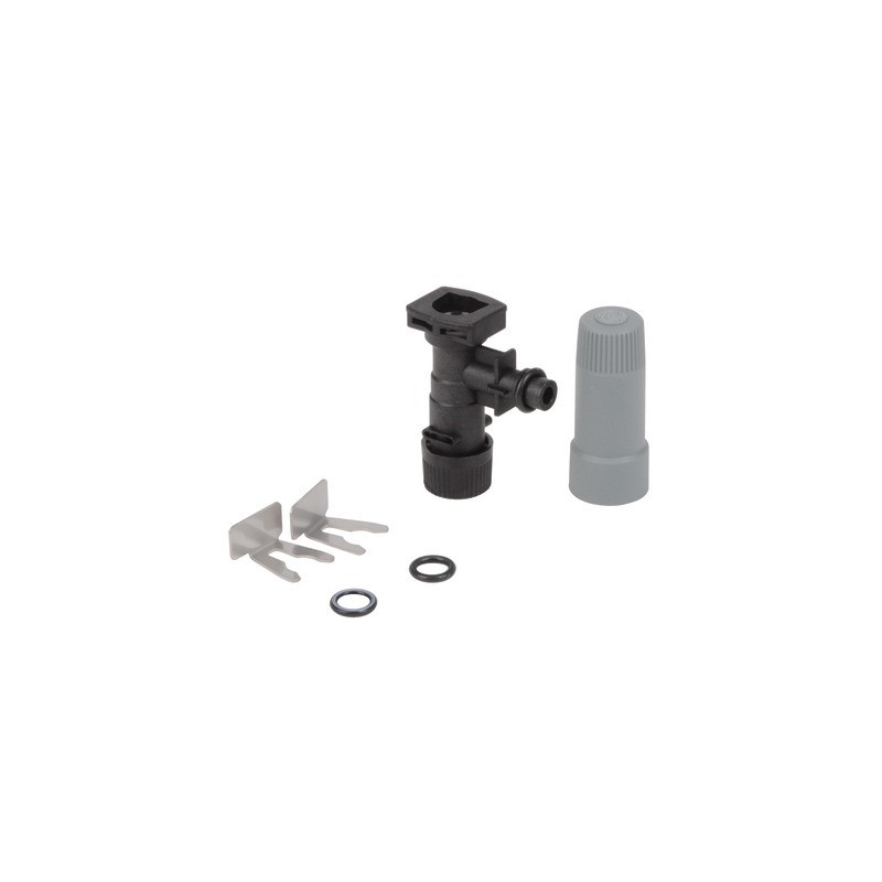 Robinet de remplissage- DIFF pour Saunier Duval - S1007000
