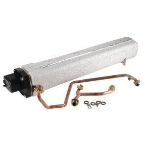 Ballon 2,6l complet- ATLANTIC - 102060