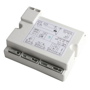 Boîtier allumage gxe-v(nm)- ATLANTIC - 102116