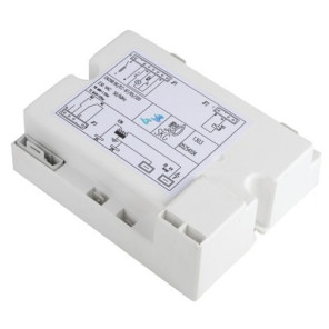 Boîtier allumage rv sun3000e- ATLANTIC - 102117