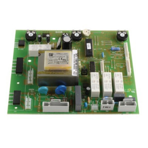 Platine pour IDRA3224B- ATLANTIC - 102129