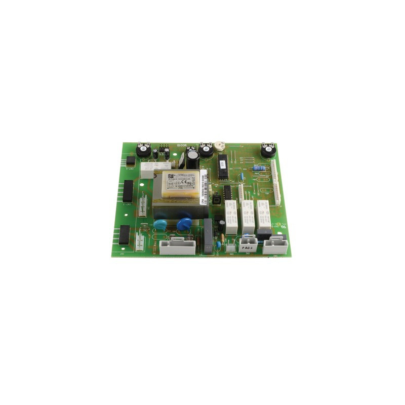 Platine pour IDRA3224B- ATLANTIC - 102129