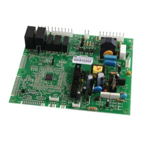 Platine pour idra 4000/s- ATLANTIC - 102149