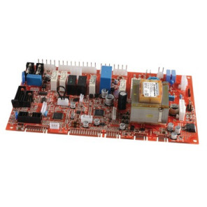 Platine pour micro condens- ATLANTIC - 102175