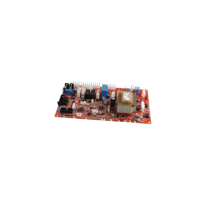 Platine pour micro condens- ATLANTIC - 102175