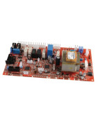 Platine pour micro condens- ATLANTIC - 102175