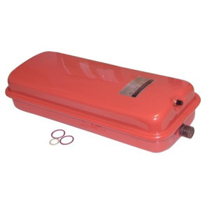 Vase d'expansion 7.5l- DIFF pour Saunier Duval - 05602500