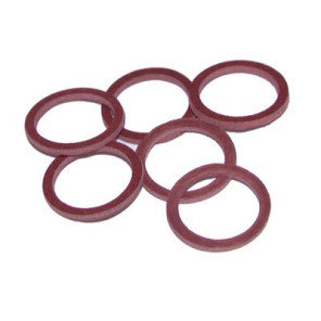 Joint filtre sanitaire- DIFF pour Saunier Duval - 05489400  - (X100)