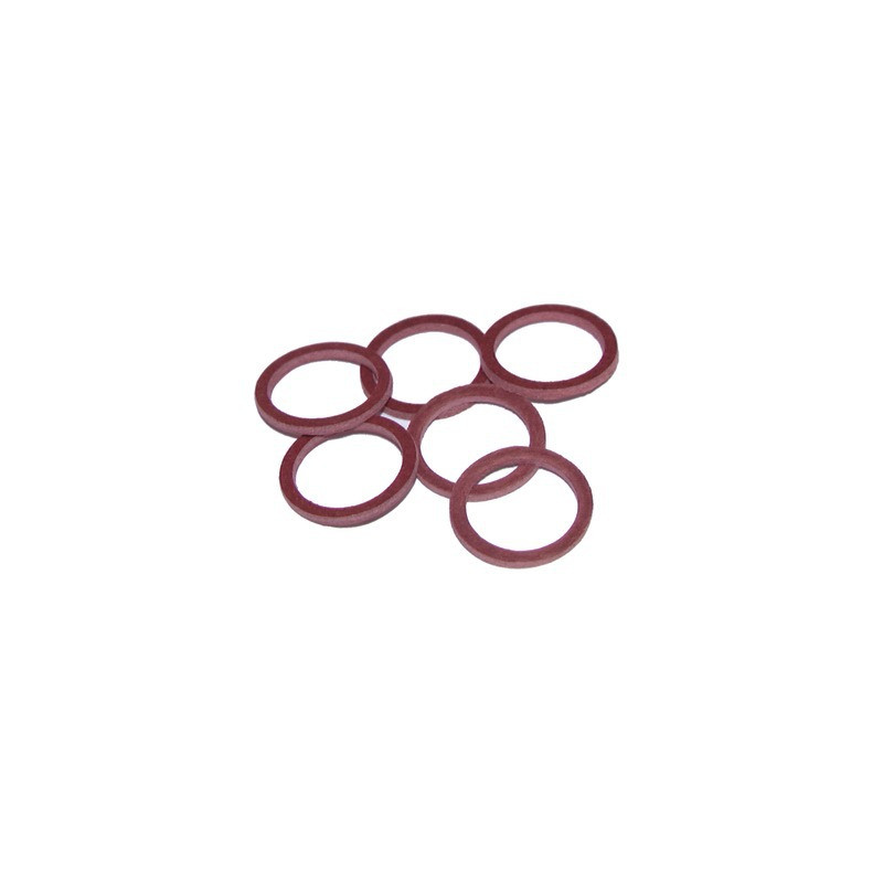 Joint filtre sanitaire- DIFF pour Saunier Duval - 05489400  - (X100)