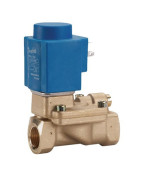 Électrovanne FF1/2" EV220 230Vac NF PDNN- DANFOSS - 32U7115 Électrovanne FF1/2" EV220 230Vac NF PDNN- DANFOSS - 32U7115