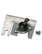 Thermostat VMC- DIFF pour Saunier Duval - 05711200 Thermostat VMC- DIFF pour Saunier Duval - 05711200