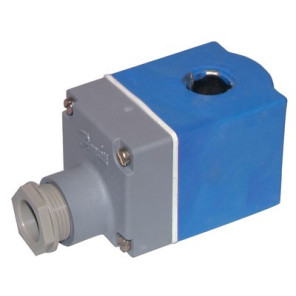 Bobine de rechange pour électrovanne DANFOSS- DANFOSS - 18F6701