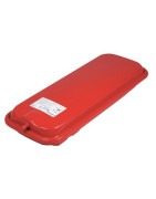 Vase d'expansion 5l- DIFF pour Saunier Duval - 05741400 Vase d'expansion 5l- DIFF pour Saunier Duval - 05741400