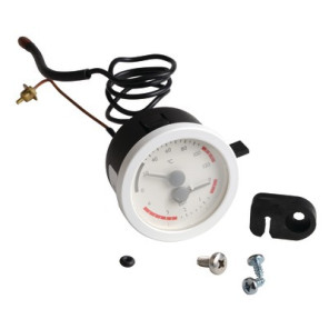 Manothermomètre- DIFF pour Saunier Duval - 05726400