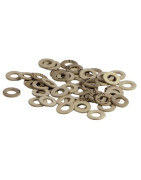 Joint- DIFF pour Saunier Duval - 05466600 - (X50) Joint- DIFF pour Saunier Duval - 05466600 - (X50)