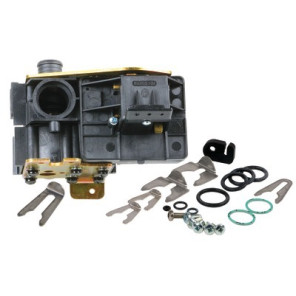 Clapet inverseur- DIFF pour Saunier Duval - 05740400