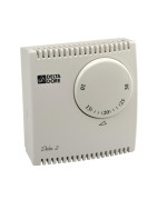 Thermostat d'ambiance- DIFF pour Saunier Duval - 08605700 Thermostat d'ambiance- DIFF pour Saunier Duval - 08605700