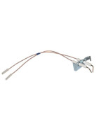 Électrode spécifique- DIFF pour Saunier Duval - S1003800