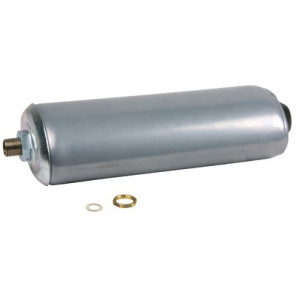 Vase d'expansion 2l ovale- DIFF pour Saunier Duval - 05625700