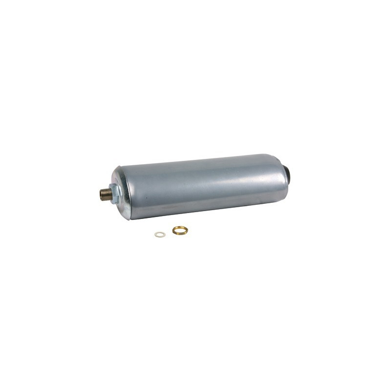 Vase d'expansion 2l ovale- DIFF pour Saunier Duval - 05625700
